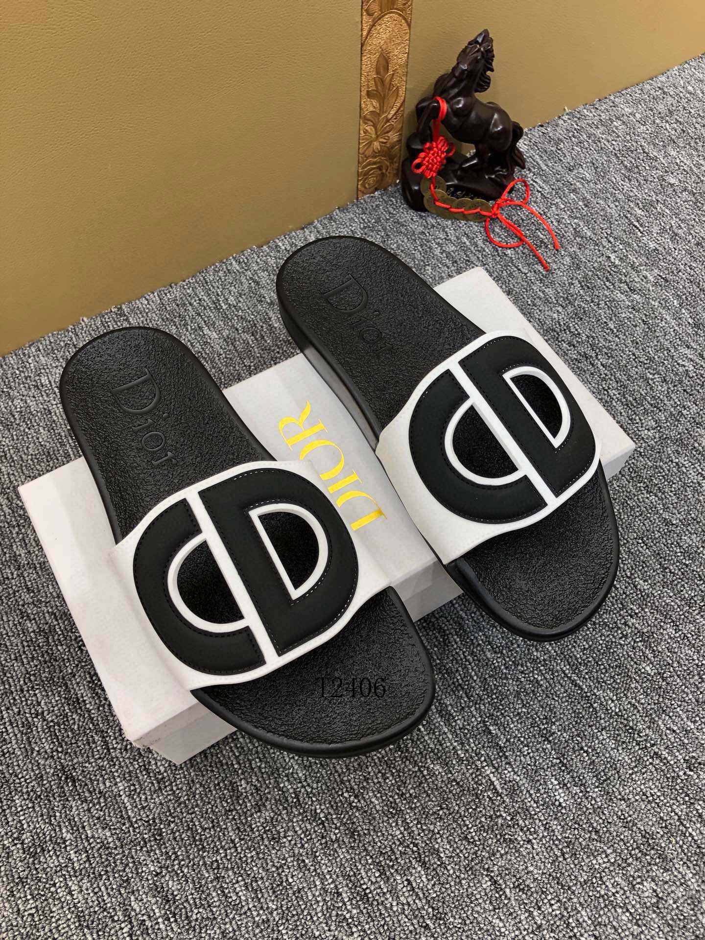 Dior sz36-41 11